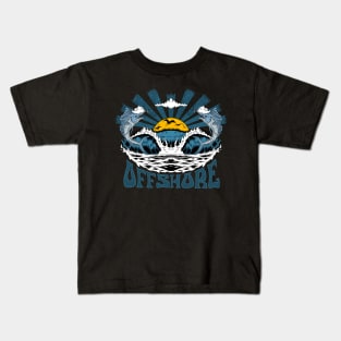 offshore Kids T-Shirt